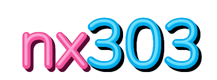 nx303 — logo kanal