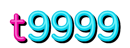t9999 — logo kanal