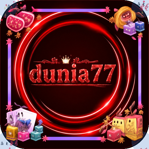 dunia77 — mitra unggulan